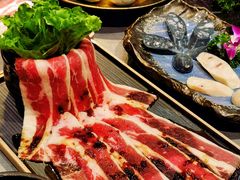 -明洞王妃家烤肉(苏州中心星悦汇店)