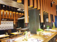 大堂-炖物24章·顺时轻养茶(杭州大厦店)