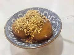 -芬芳甜品(东风西路店)
