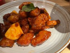 -青年公社烤鸭(滨湖银泰店)