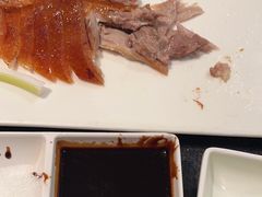 -京尊烤鸭店JINGZUN(春秀路店)
