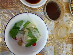 -官塘锋记鱼生·生腌·砂锅粥(牌坊街店)
