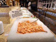 -汉巴味德(大悦城店)