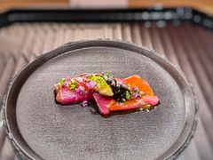 -炎橘·板前料理 Omakase