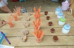 -萌宠亲子动物乐园(槐房万达店)