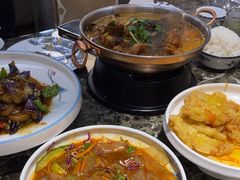 -寻北味品味东北(青浦宝龙店)