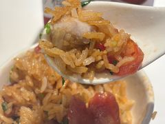 -烹然四季椰子鸡火锅(姚家园万象汇店)