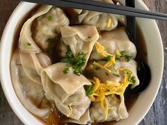 -阿姨食堂