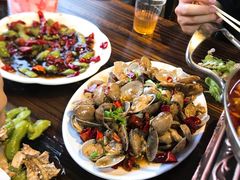 花甲-小民大排档(光谷店)