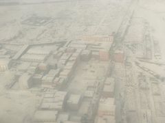 -乌鲁木齐天山国际机场-T3航站楼