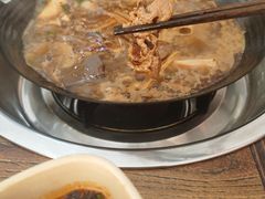 -云熙特色豆豉火锅