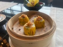 -天龙轩(香港丽思卡尔顿酒店)