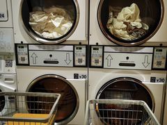 -XI·LaundryCafe 喜咖自助洗衣咖啡店