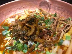 -云海肴·汽锅鸡·云南菜(高德置地店)