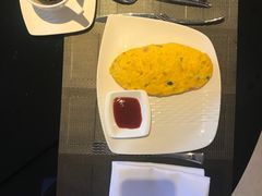 -OPEN開全日自助餐厅·牛肉火锅·海鲜(佛山希尔顿酒店)