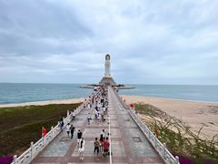 -三亚南山文化旅游区