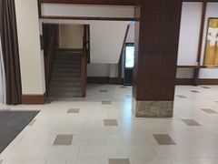 -长白山万达锦华套房酒店