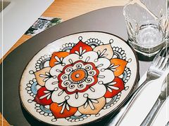 -麓椿花园西餐厅(海乐世界店)