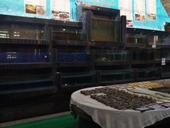 -森谷美食公园(杨行店)