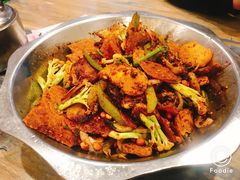 -嘎嘎鸭下巴·爆辣干锅(明教寺店)