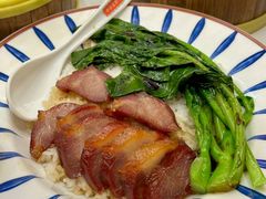-香港威特瑞茶餐厅(小白楼音乐厅店)