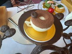 -云·酷Atmosphere(国贸大酒店)