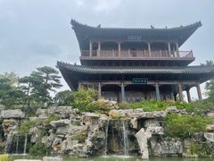 -南阳卧龙岗武侯祠