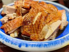 -古都历食南京菜·烤鸭·鸭血粉丝·汤包(南京博物院店)