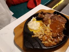 -纽斯特自助牛排餐厅(三林印象城店)