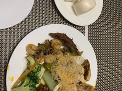 -武汉中原国际大酒店(黄浦大街店)