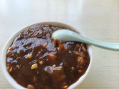-洪峰浩老北京烧饼夹肉(角门路店)