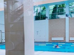 -芭芙莱泳健会(平吉店)