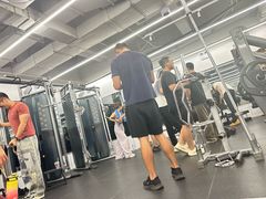 -乐刻健身(万科云城西里店)