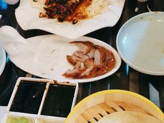 -玉林烤鸭店(垡头店)