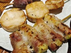 -鸟鹏烧鸟居酒屋(熙龙湾店)