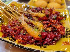 -缪氏川菜(第五园店)