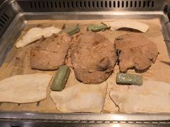 -新石器烤肉(百联川沙店)