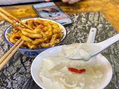 甜水面-西月城谭豆花(春熙路店)