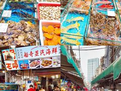 -船奇蒸汽海鲜·闽菜(八市海鲜总店)