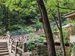 -辋川溶洞