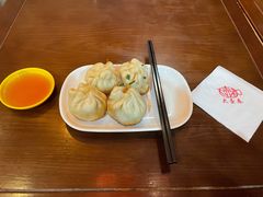 -大壶春生煎(四川中路店)