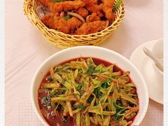 -玲珑餐厅(陕西南路店)