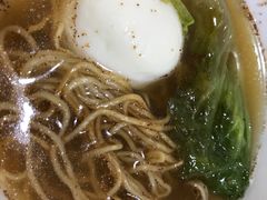 虾子捞面-联记面家(新马路店)