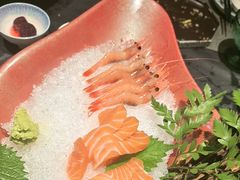 -樱之盛宴·蟹料理海鲜自助(前进大街店)