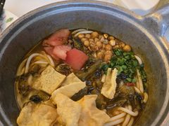 -沿途四季·云南菜·诗酒茶(蓝色港湾店)