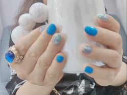 -秀色美甲美睫纹绣护肤