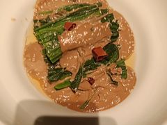 -北京老铺烤鸭(老城根店)