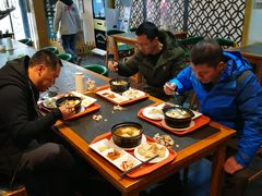 -金味德牦牛肉拉面(天水路店)