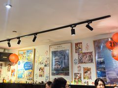 -纪州豚骨酱油拉面(锦延路店)