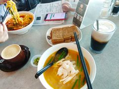 -Old Town White Coffee(gateway@klia2)